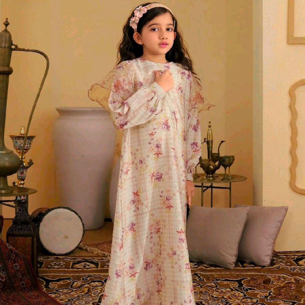 Thalia Dress Girl Premium Terbaru by Heavenlight