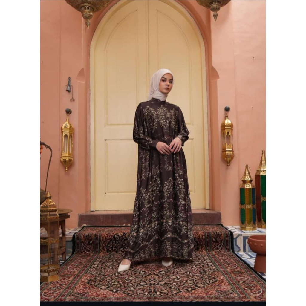 Senara Dress Heavenlight Size S