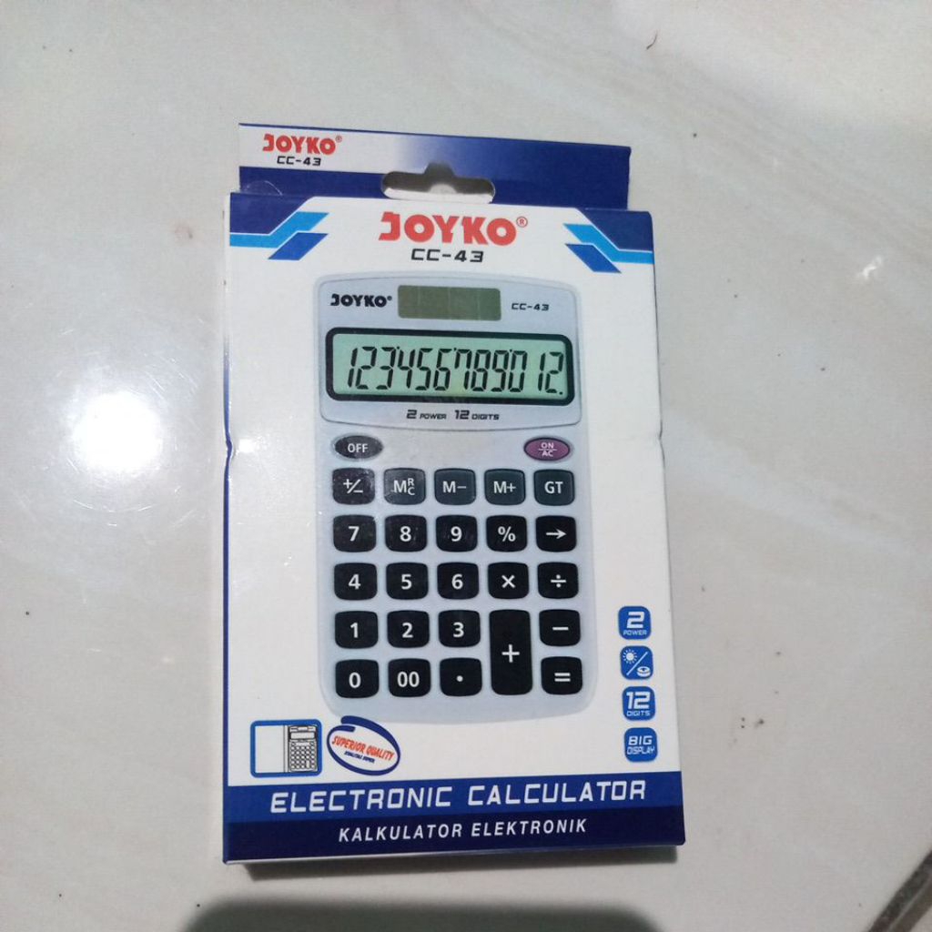 kalkulator joyko