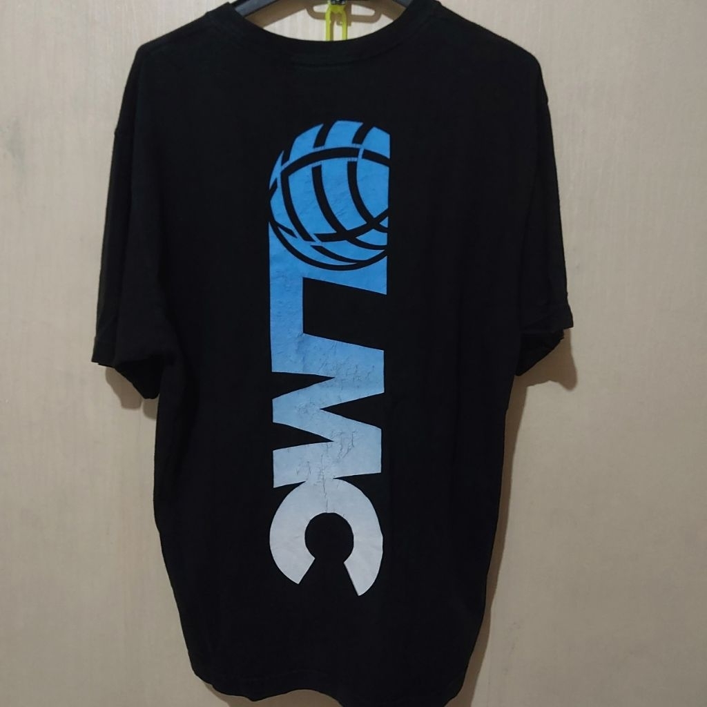 Kaos LMC sz S second