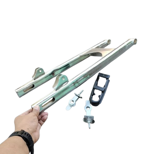 SWING W175 PNP TIGER REVO FULL BESI /SUPIT ARM TIGER LAMA BESI TEBAL