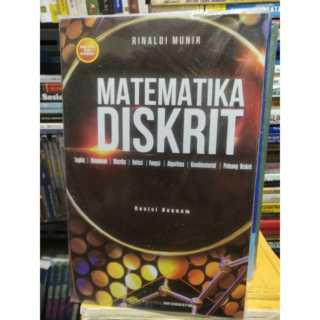 MATEMATIKA DISKRIT