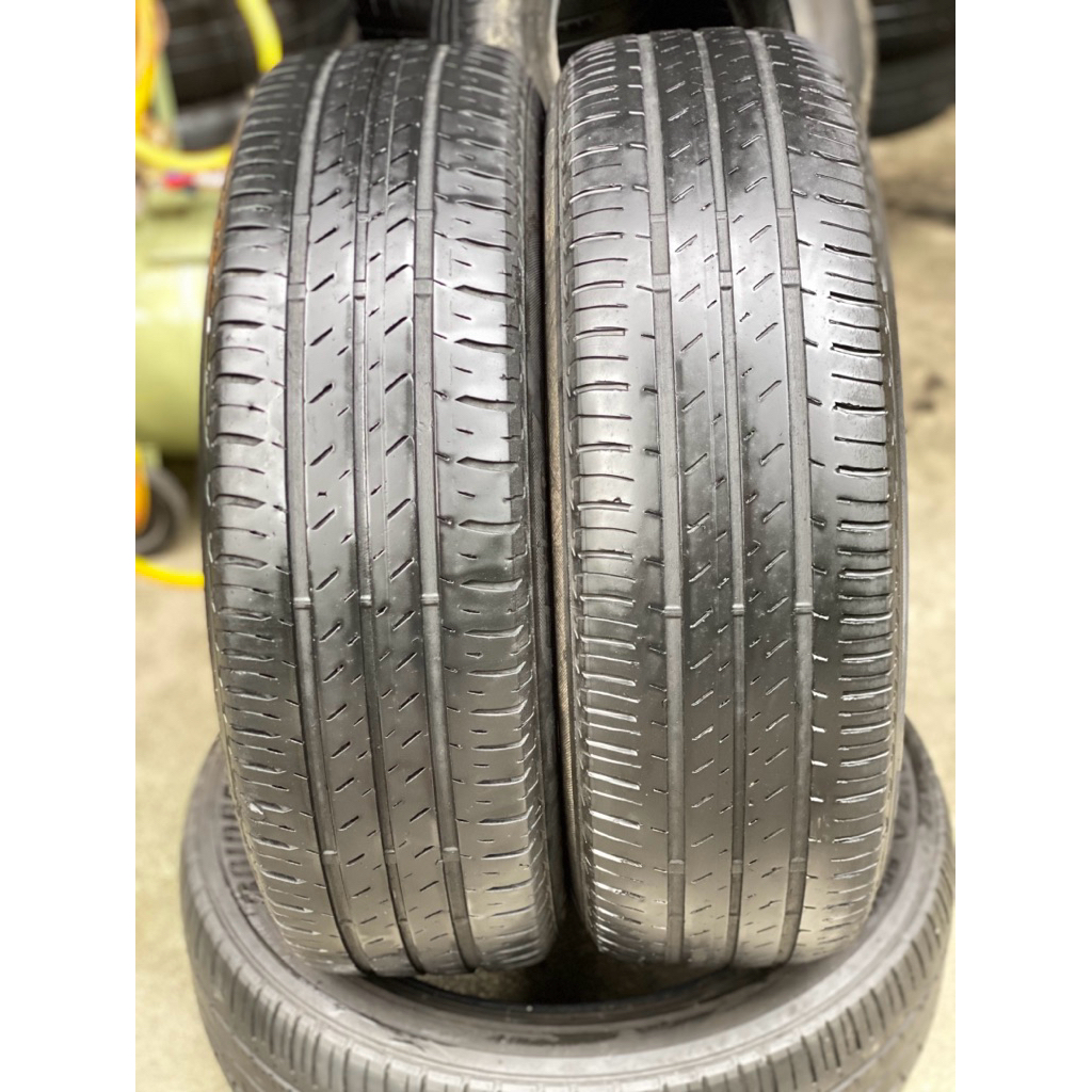 Ban 185/65 ring 15 Bridgestone Ecopia