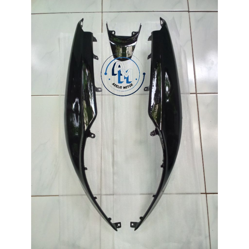 body samping Mio j/Mio gt hitam