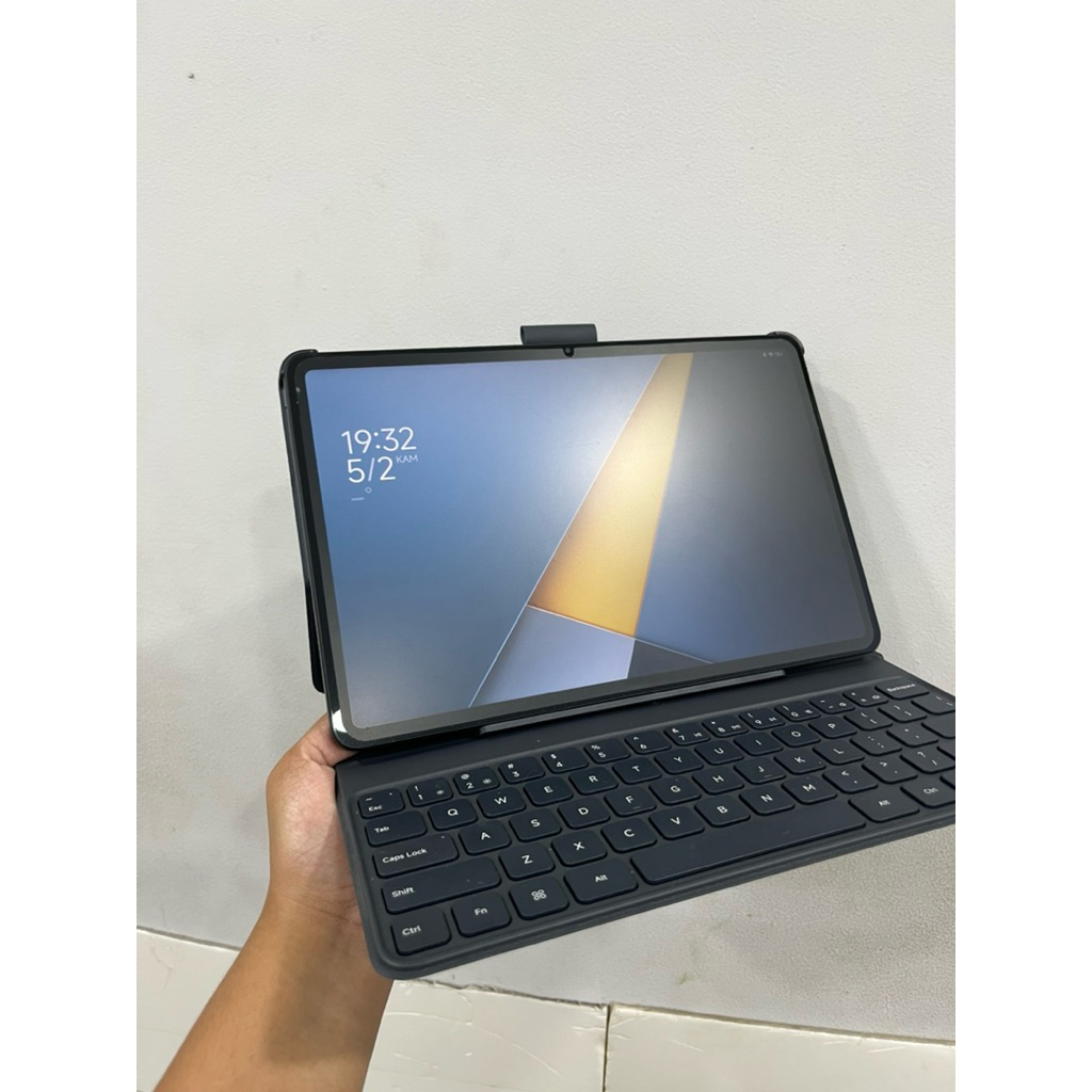 Poco Pad M1 Second Plus Keyboard