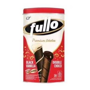 FULLO Premium selection 196gr