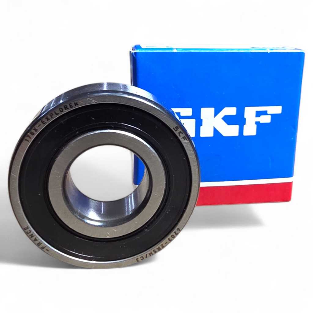 BEARING LAHER 6203 2RSH C3 SKF FRANCE