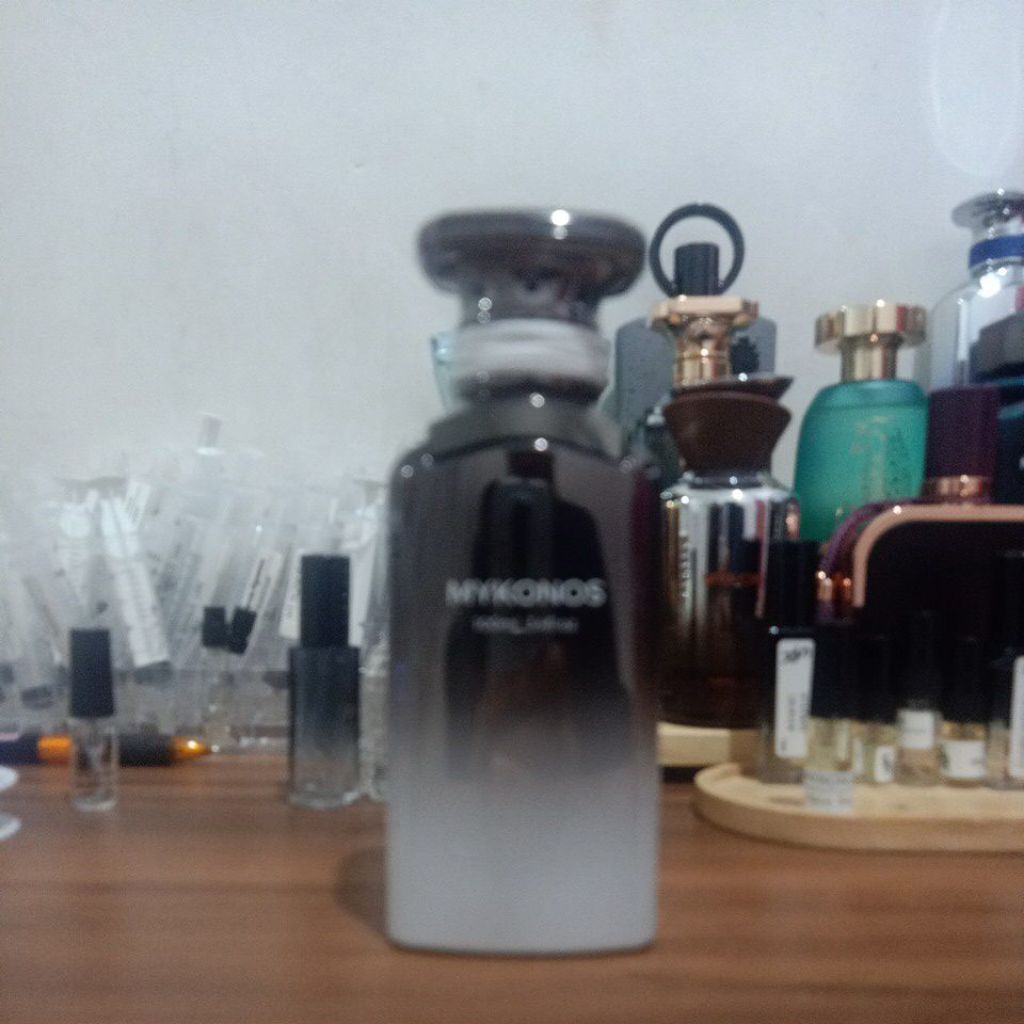 Decant California Og Original 100%