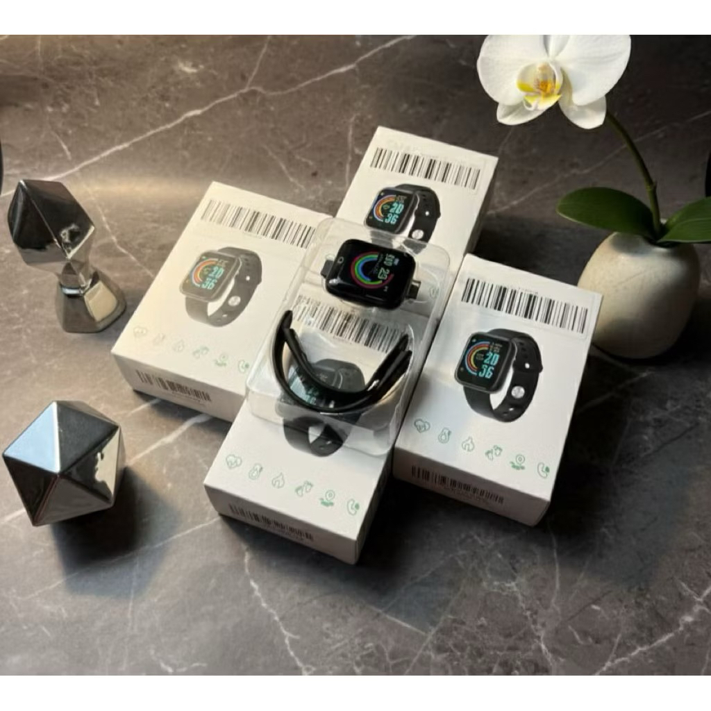 JAM TANGAN MURAH MERIAH