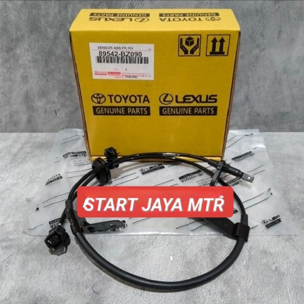 CABLE SENSOR ABS KABEL SENSOR ABS KANAN BELAKANG ORI AVANZA/ XENIA