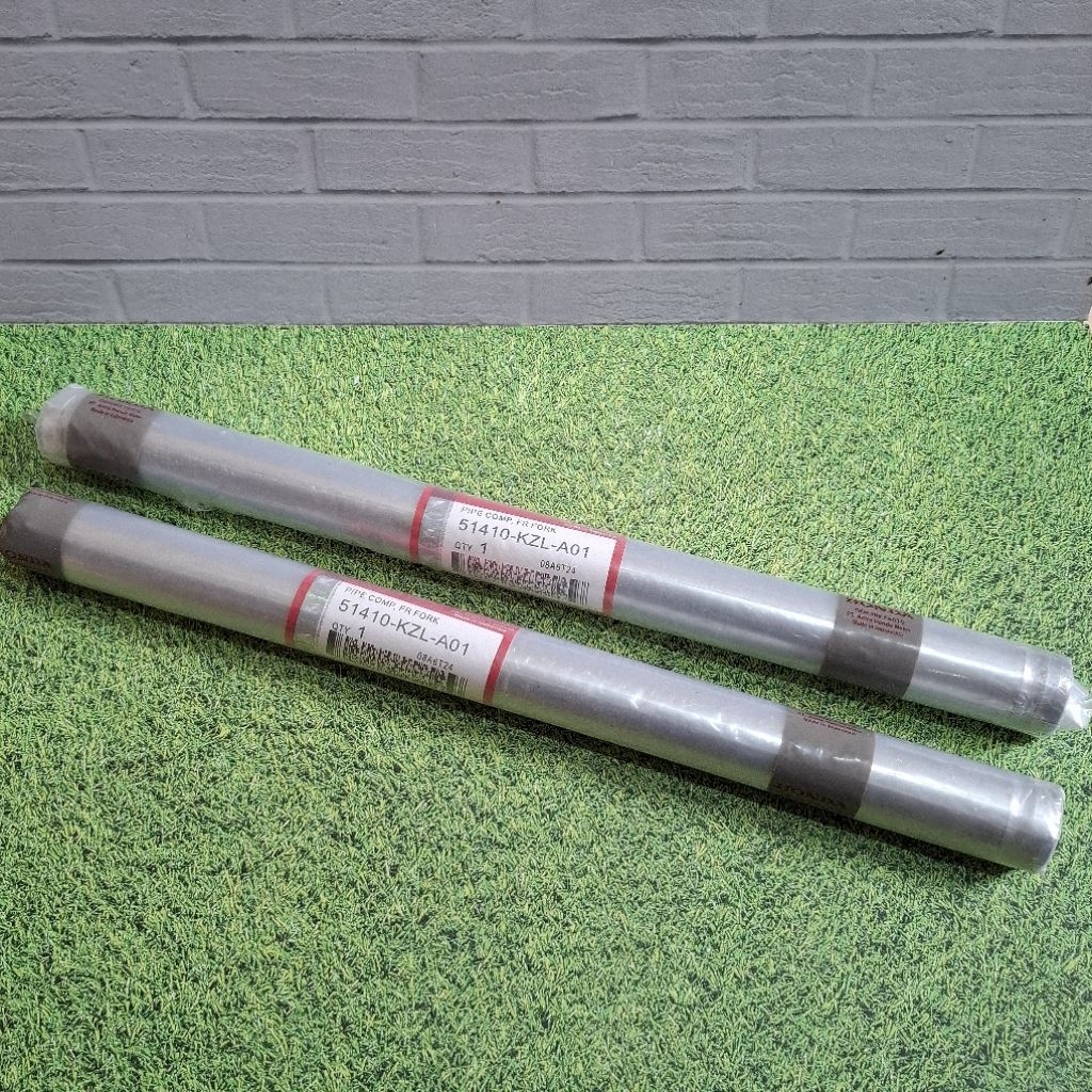 As Shock Depan Honda Beat Fi Beat Pop KZL ORI