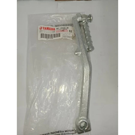 Engkol Selahan Motor YAMAHA Mio J,  Mio GT ,  Xeon RC GT Kick Stater Part Onderdil Komponen