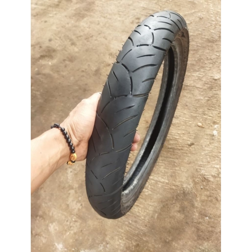 ban matic tubeless ring 14 ukuran 70/90