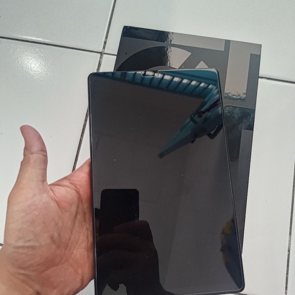 Jual tablet Lenovo legion tab 79ID bekas second murah