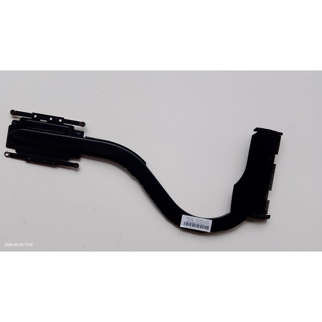 heatsink laptop hp elitebook 830 g5