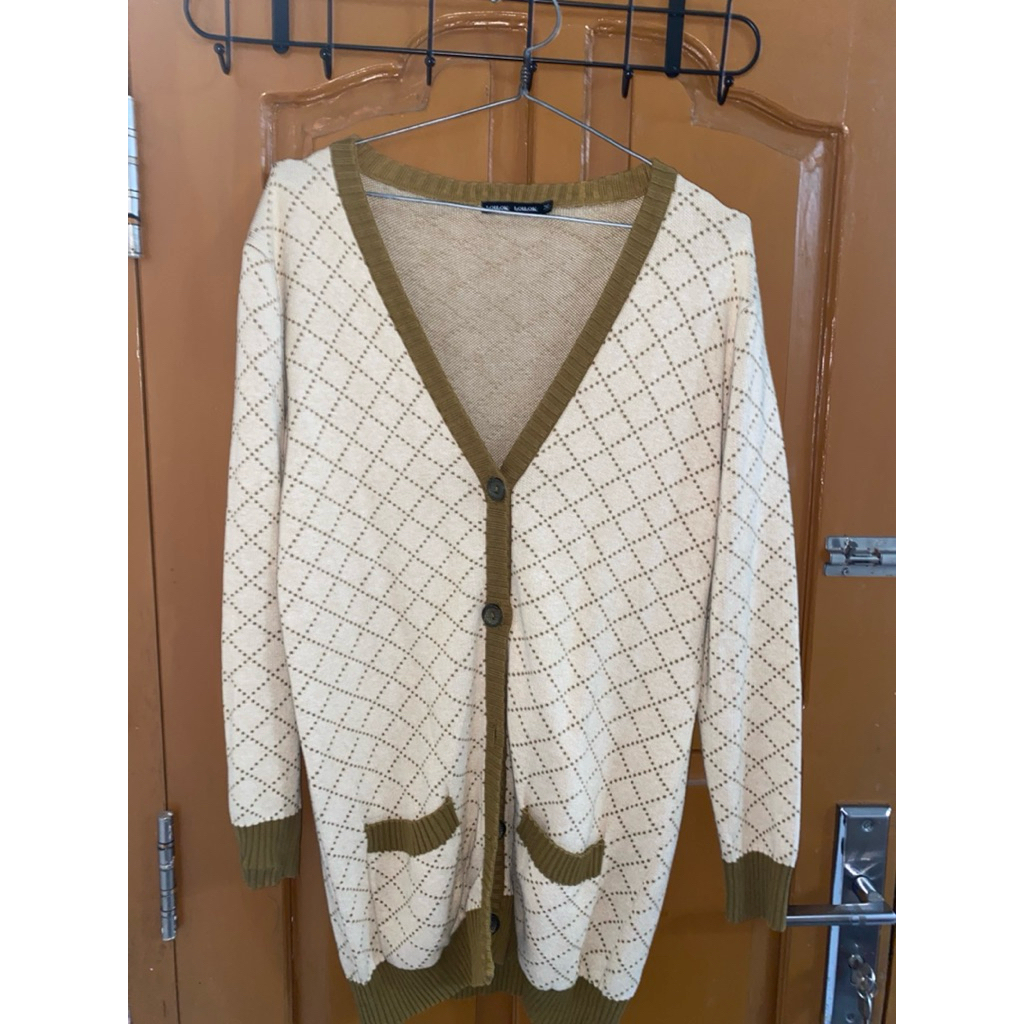 LOILOK Chiyo Knit