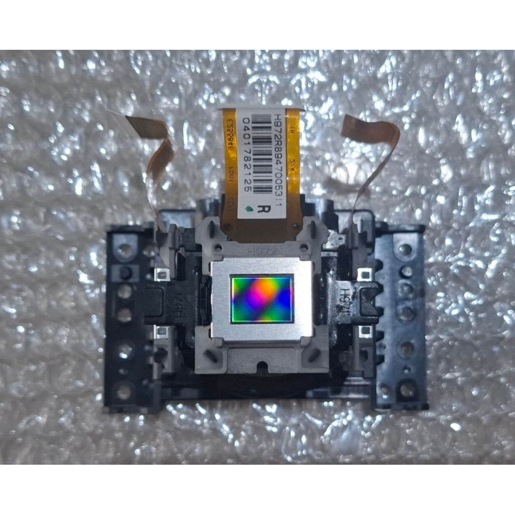 lcd panel rgb panel proyektor epson eb x500 x06