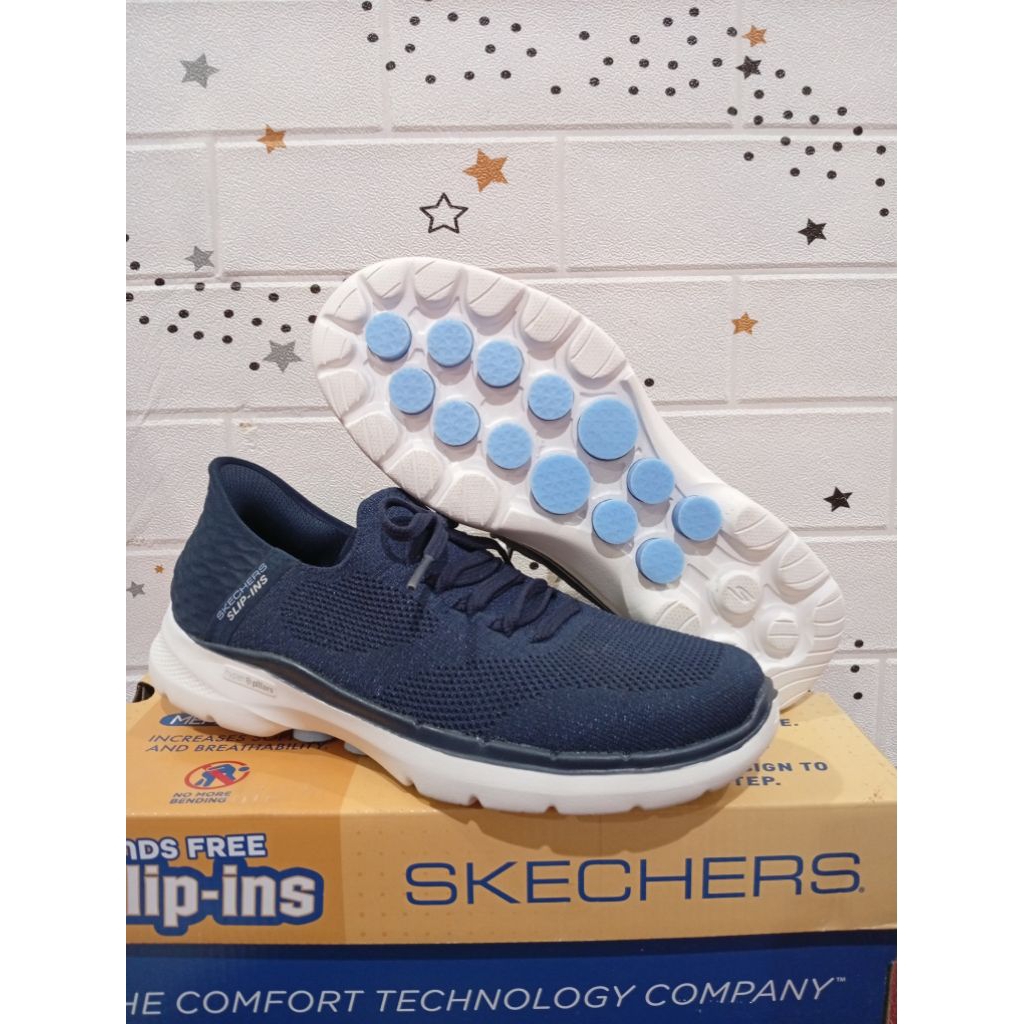 Sepatu Skechers Go Walk 6