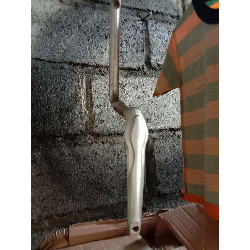 STANG KERIS BMX CLASSIC/ JADUL