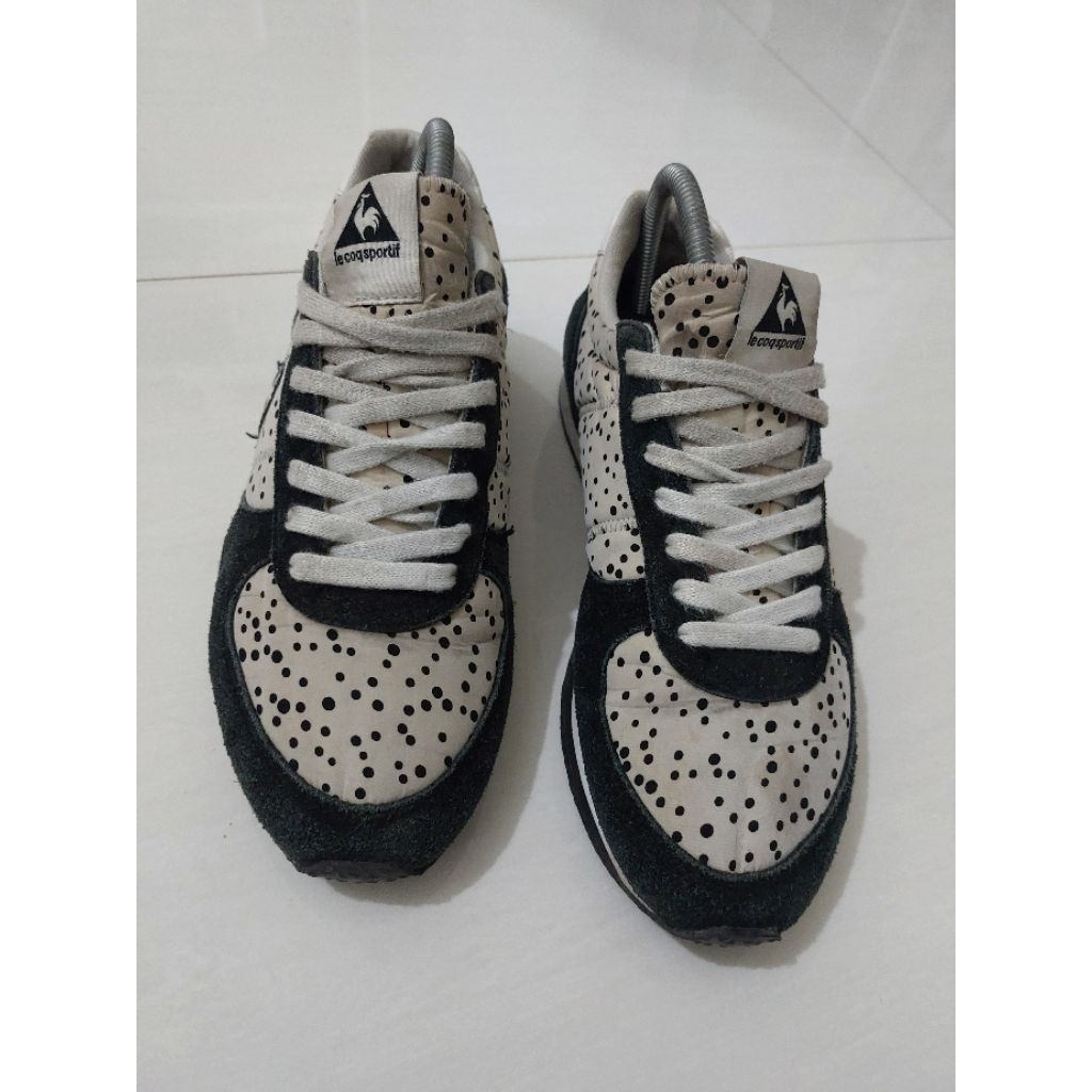 sepatu lecoq