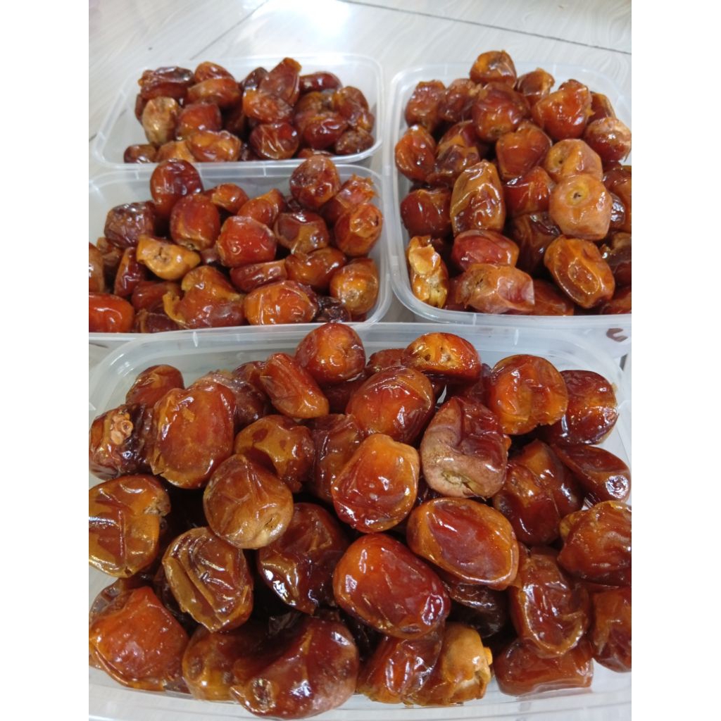 Kurma Sukari Premium 1 dus 3kg