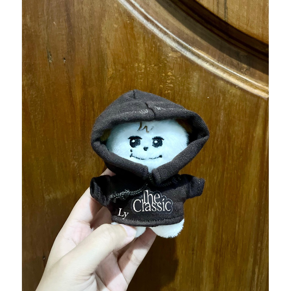 Hoodie Kyumae doll Kyuhyun The Classic (Link co only)