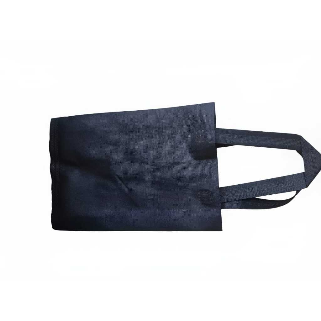 Goodie Bag Hitam Polos