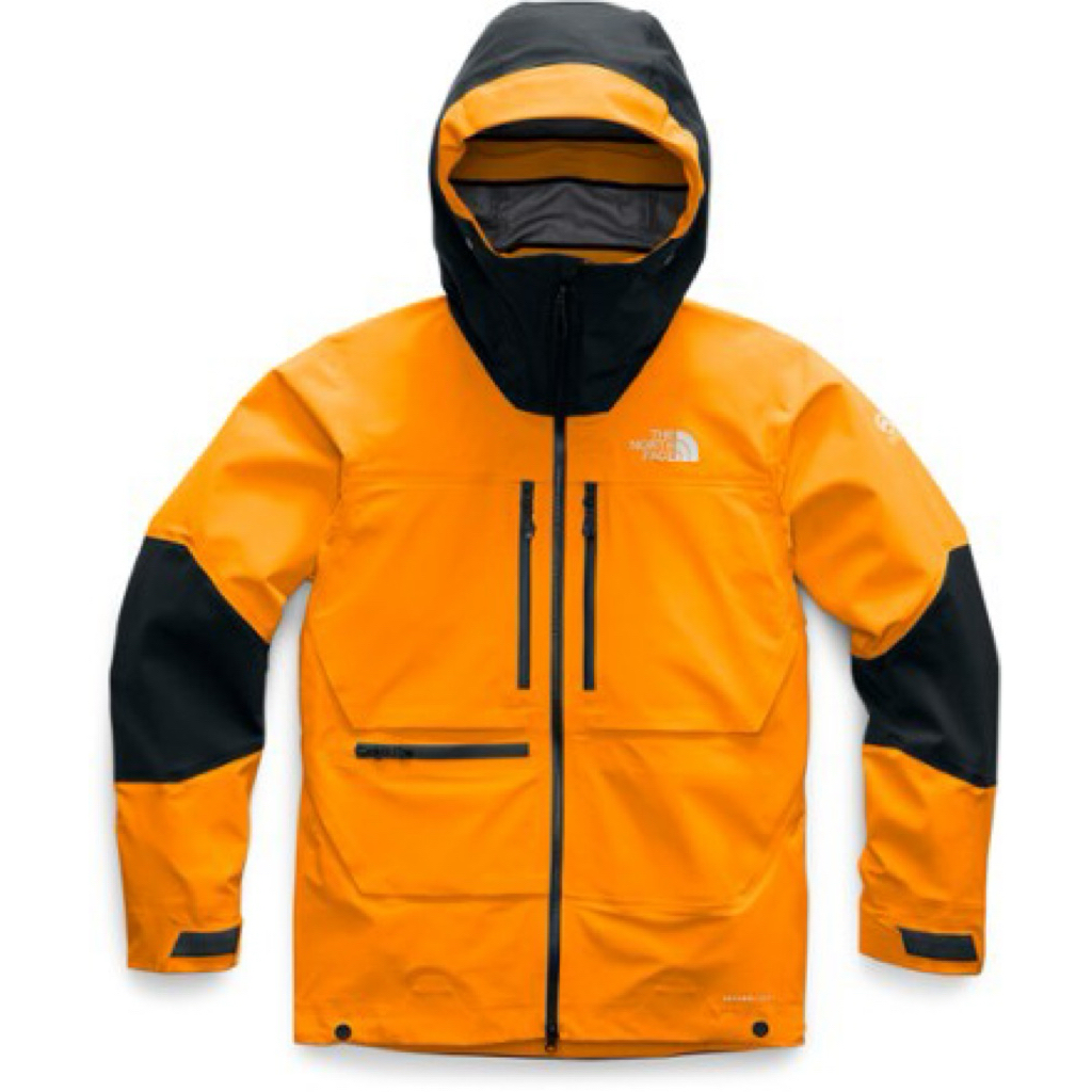 jaket L5 futurelight summit series