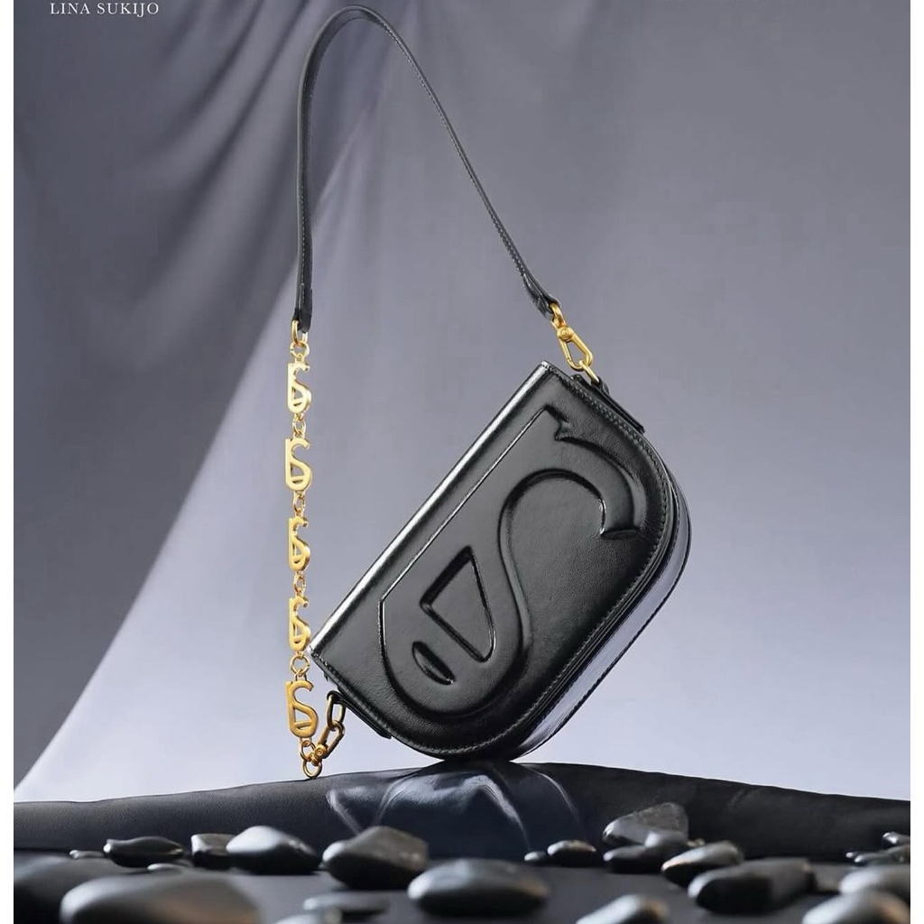 Tas eLes lina sukijo eles syari set eL.eS Lina Sukijo syari set