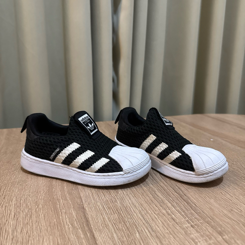 [ PRELOVED ] ADIDAS SUPERSTAR 100% ORIGINAL