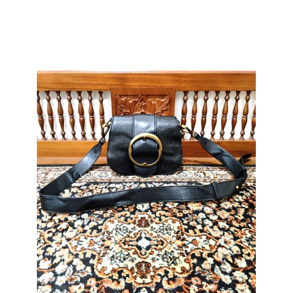 Tas sling bag polo Ralph lauren