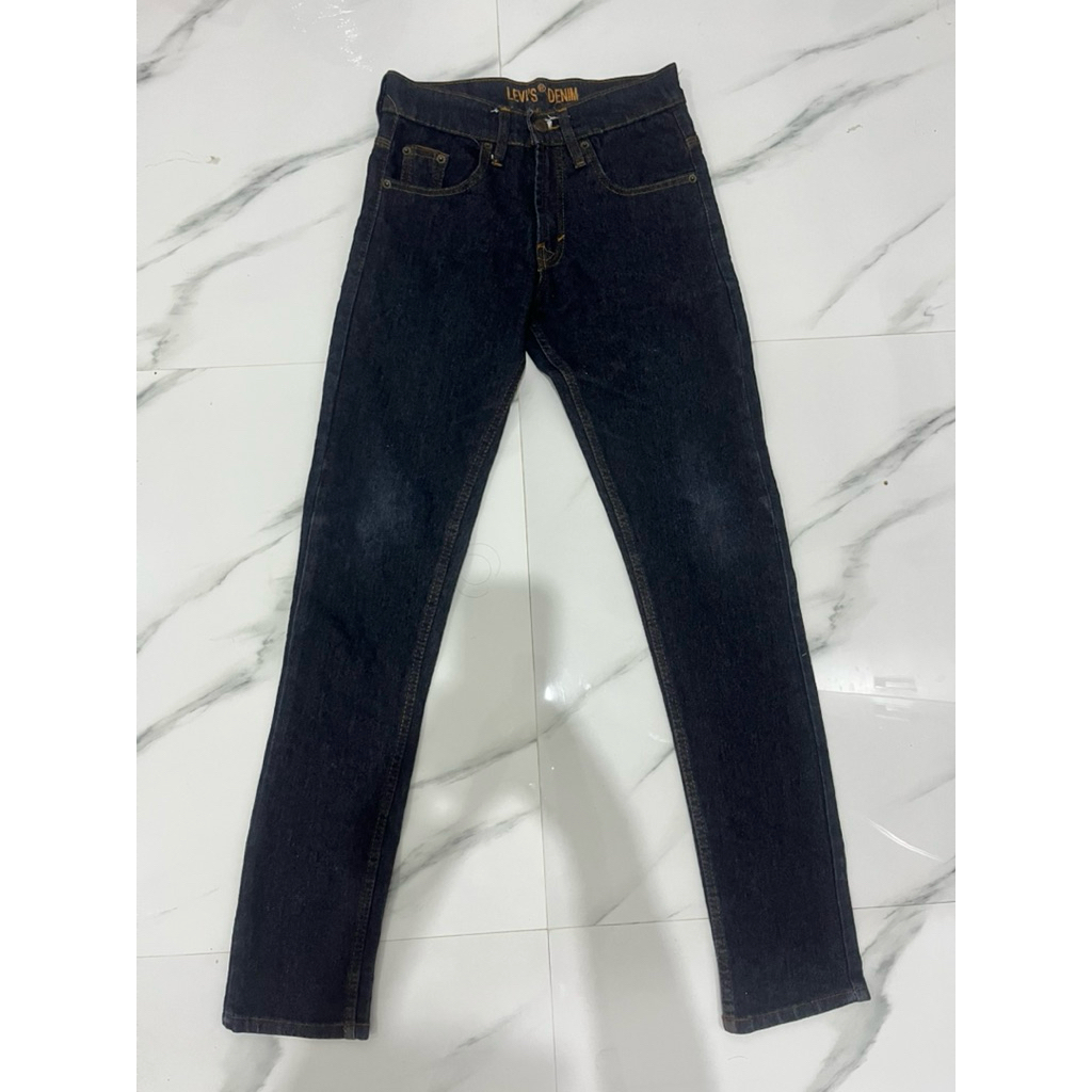 Celana Jeans Pria (Preloved)