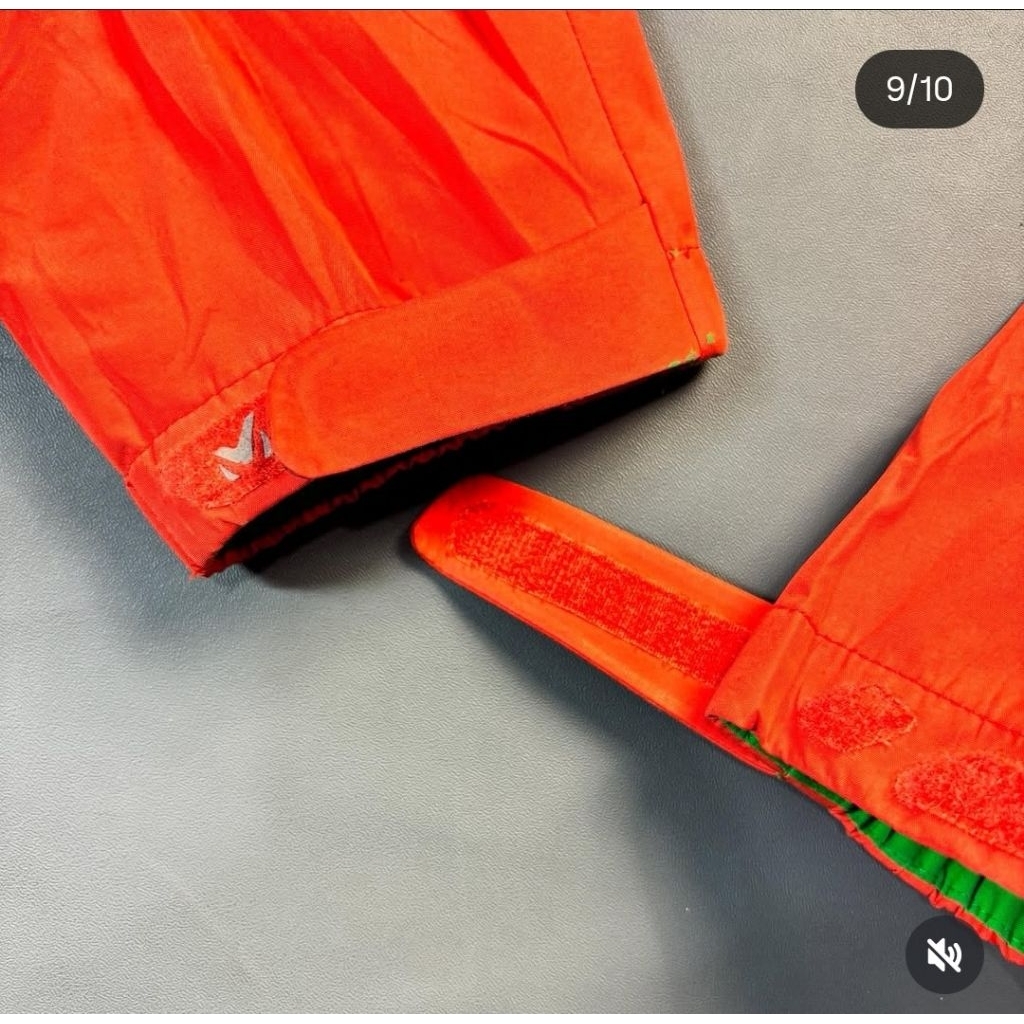 Jacket Goretex Millet