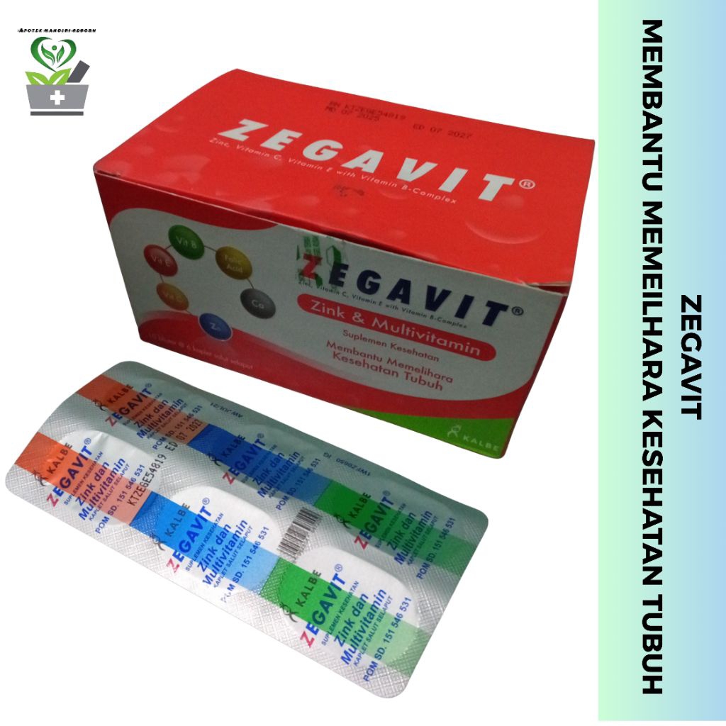 ZEGAVIT