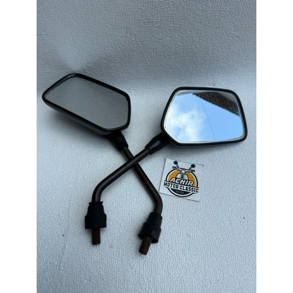 Spion Honda Astrea Prima star  ORIGINAL Spion Ori Astrea star prima