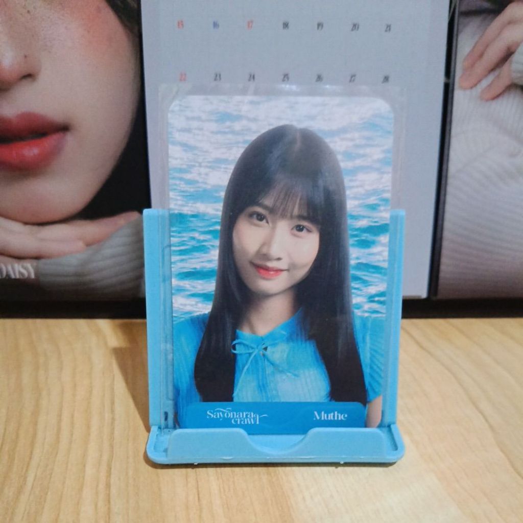 PC SAYONARA CRAWL JKT48 2023 - Muthe