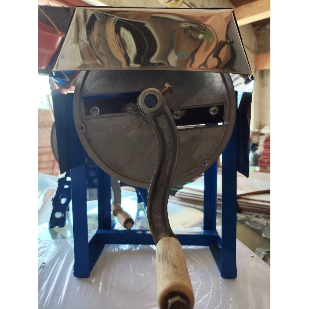 ALAT MESIN  Buat KRIPIK SiNGKONG