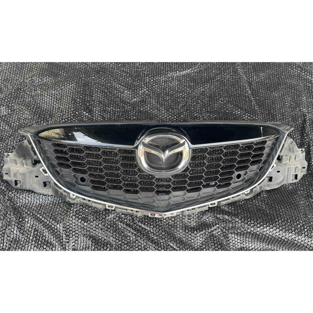 GRIL MAZDA CX5 2012-2015 ORIGINAL COPOTAN