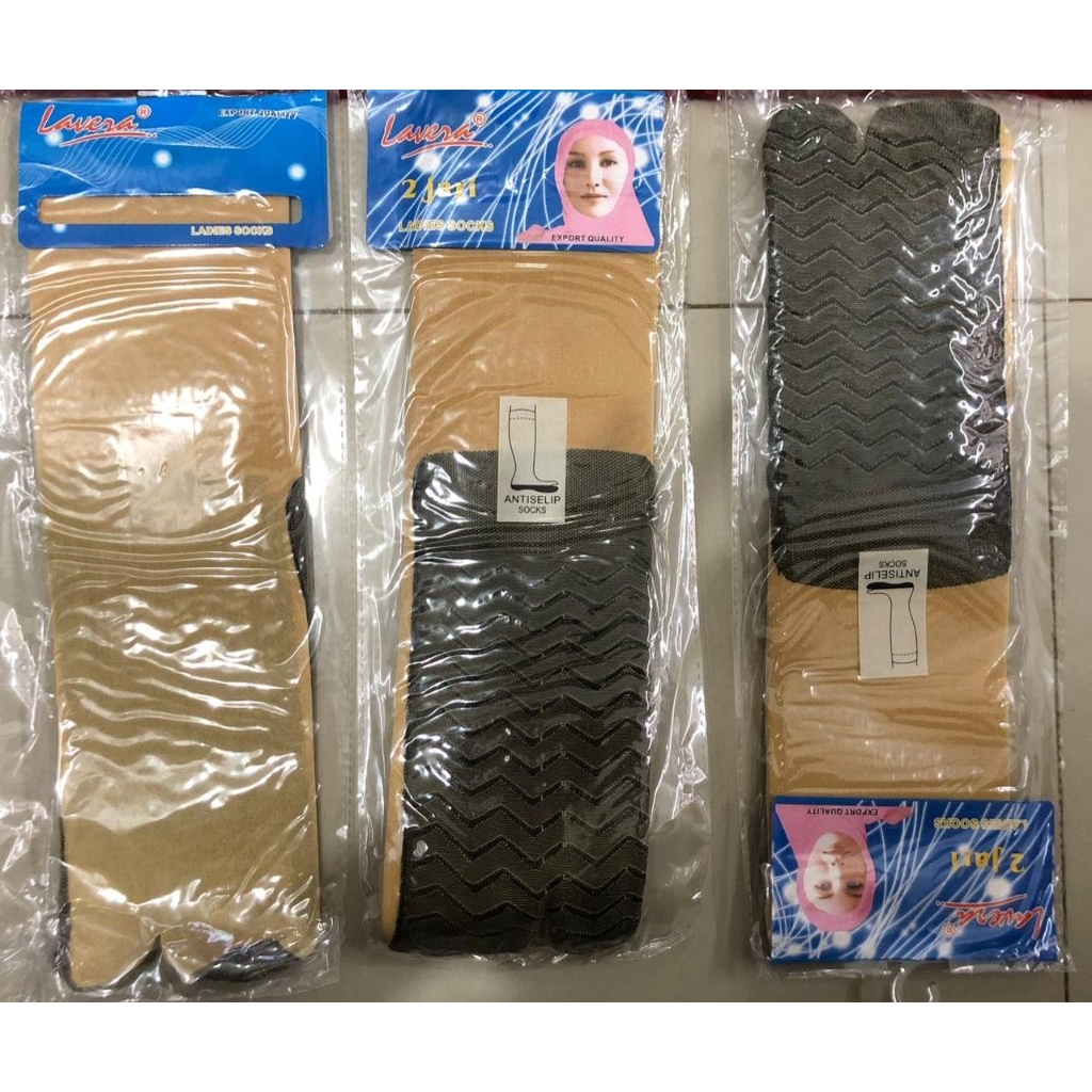 Kaos Kaki Jempol Stocking Polos Panjang Kaos Kaki Jempol Polos Kaos Kaki Wanita