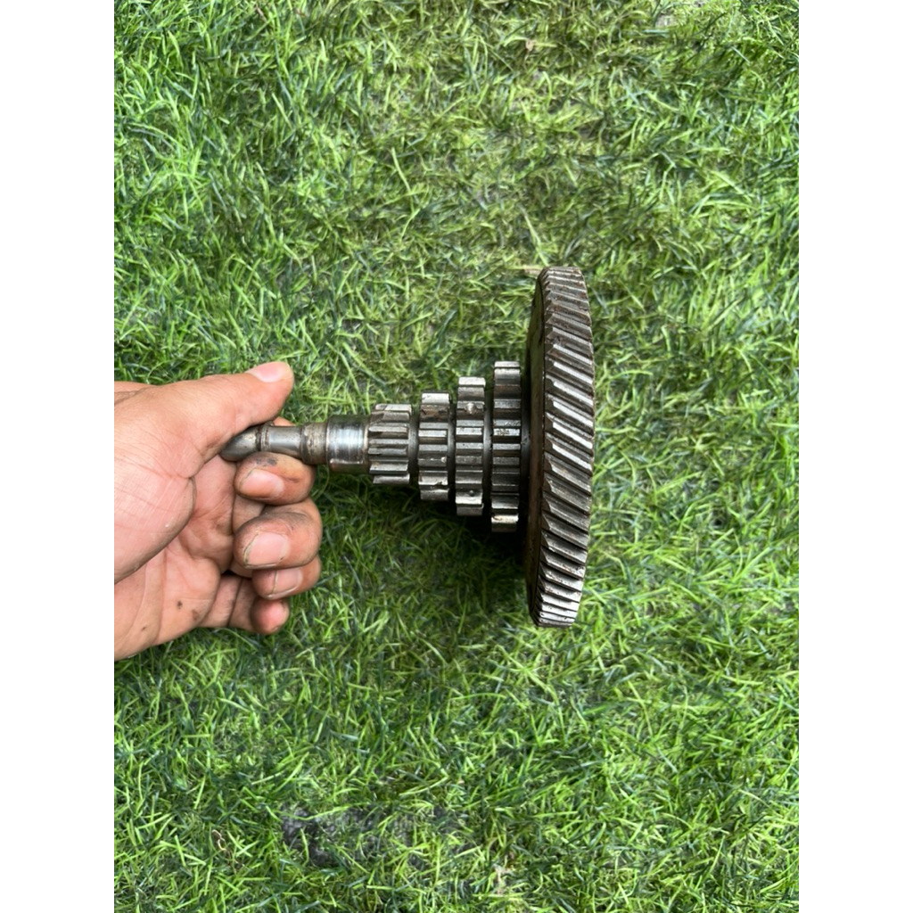 Borobudur vespa excel