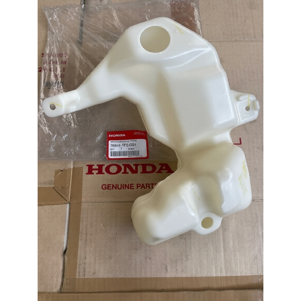 tabung air wiper jazz ge8 2008 2009 2010 2011 2012 2013 ori