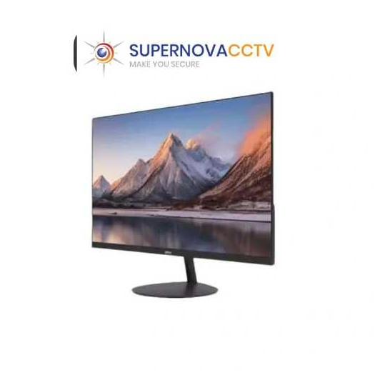 MONITOR DAHUA  DHI-LM22-A200Y FHD MONITOR 22 Inch