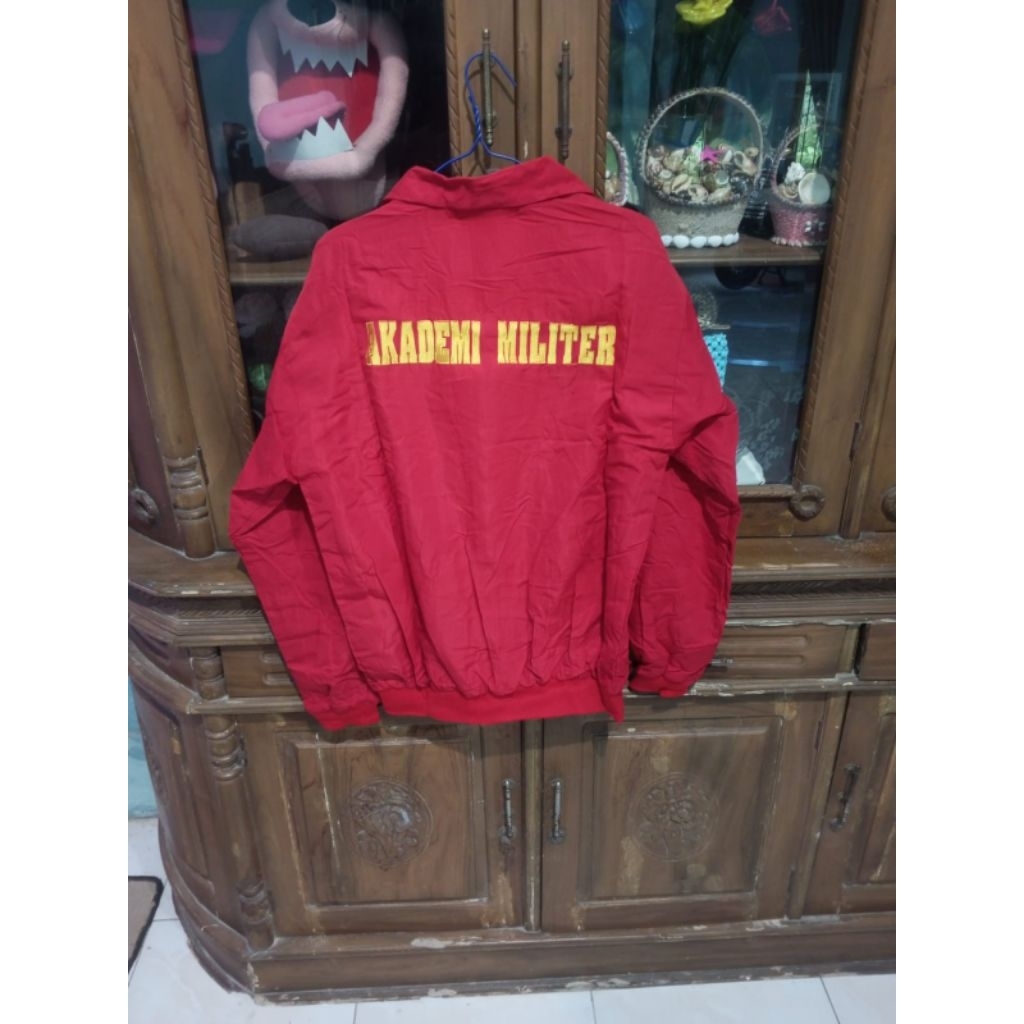 Jaket Taruna Akmil original