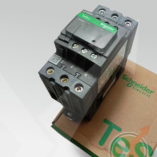 Kontaktor SCHNEIDER 3P LC1D40A