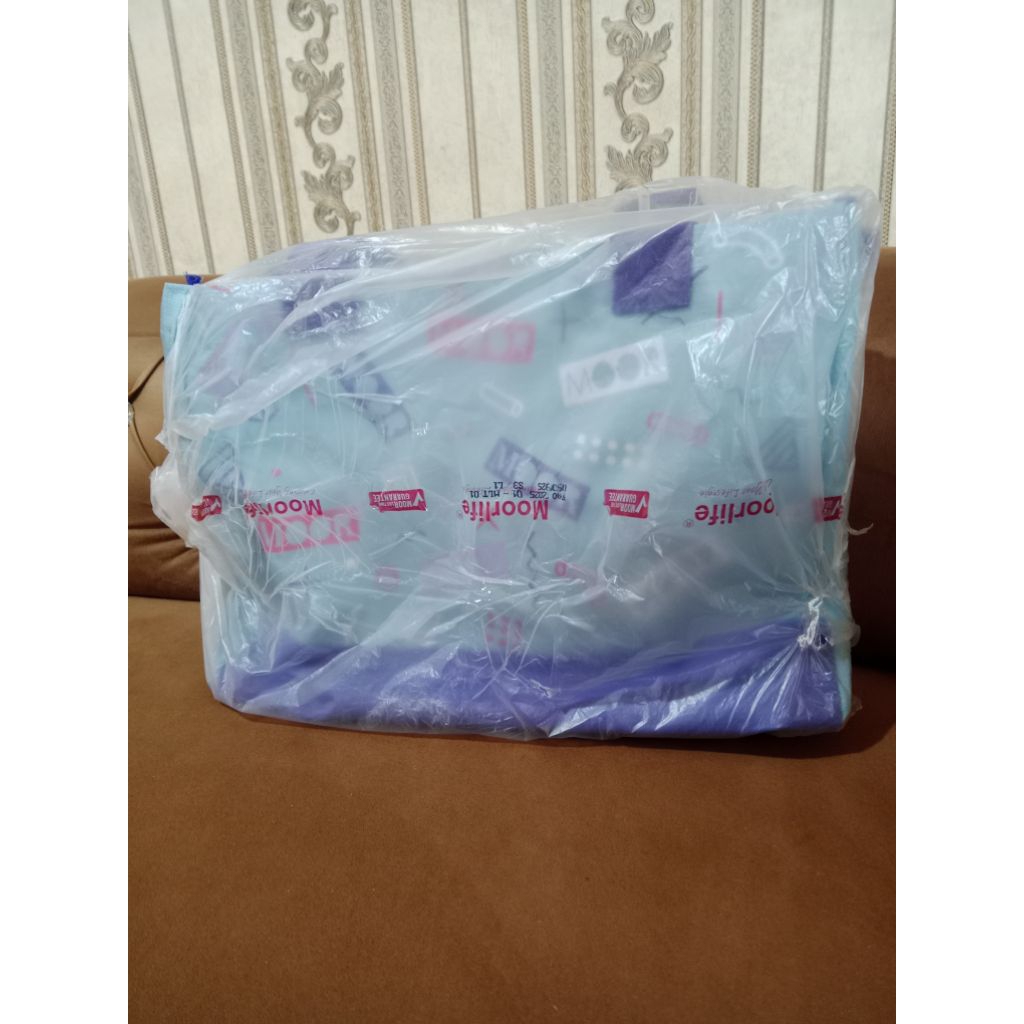 Tas moorlife