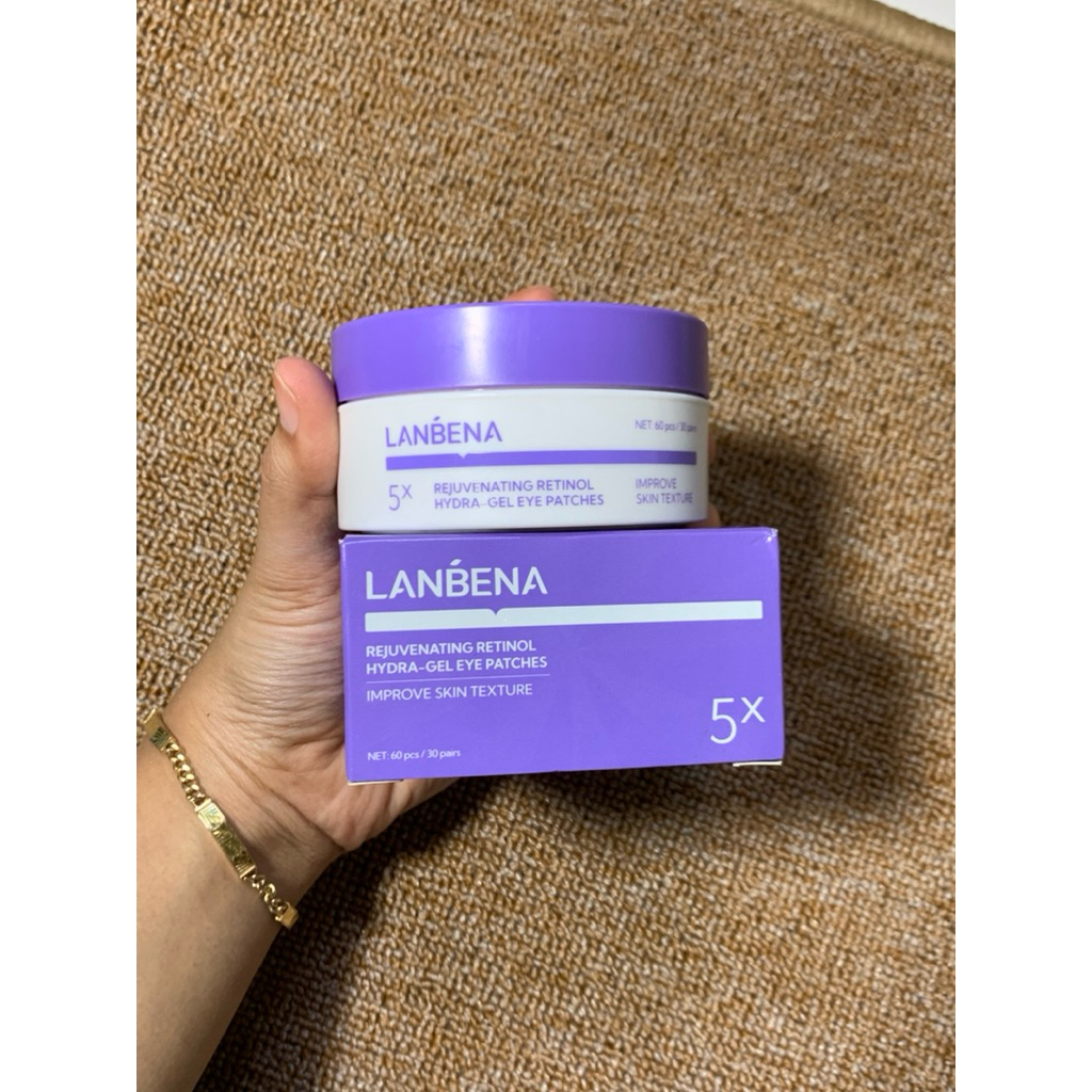LANBENA