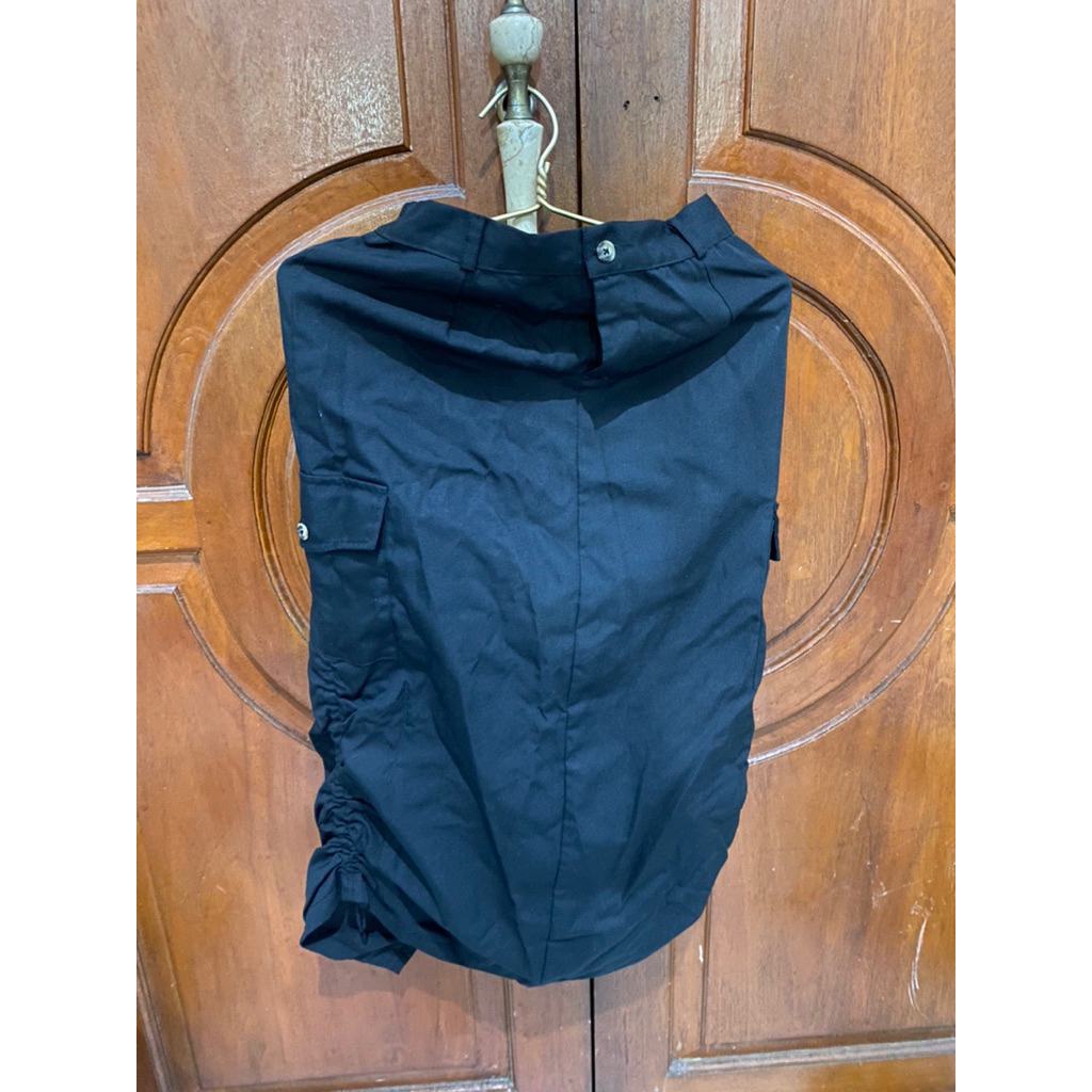 Prelov Rok Hitam Serut