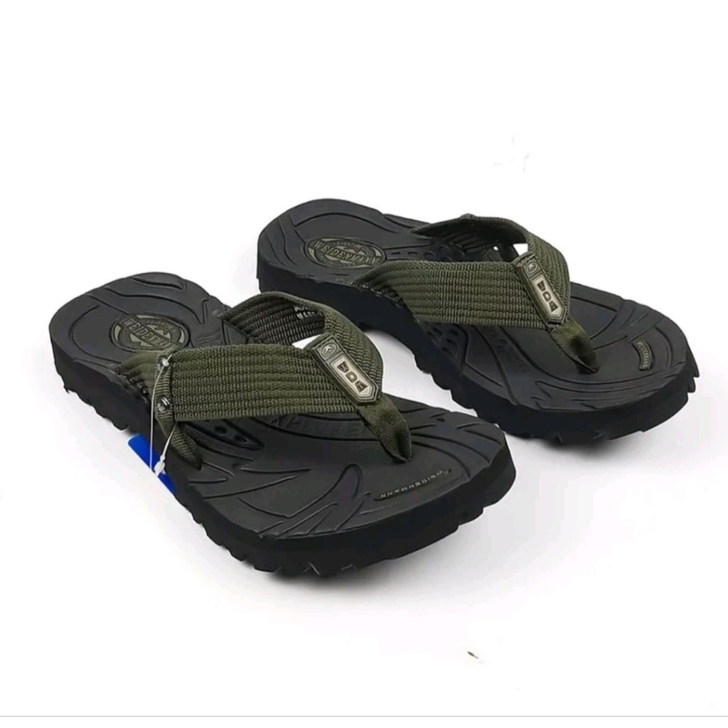 cuci gudang sendal weidenmann pria ori gunung model adv 03