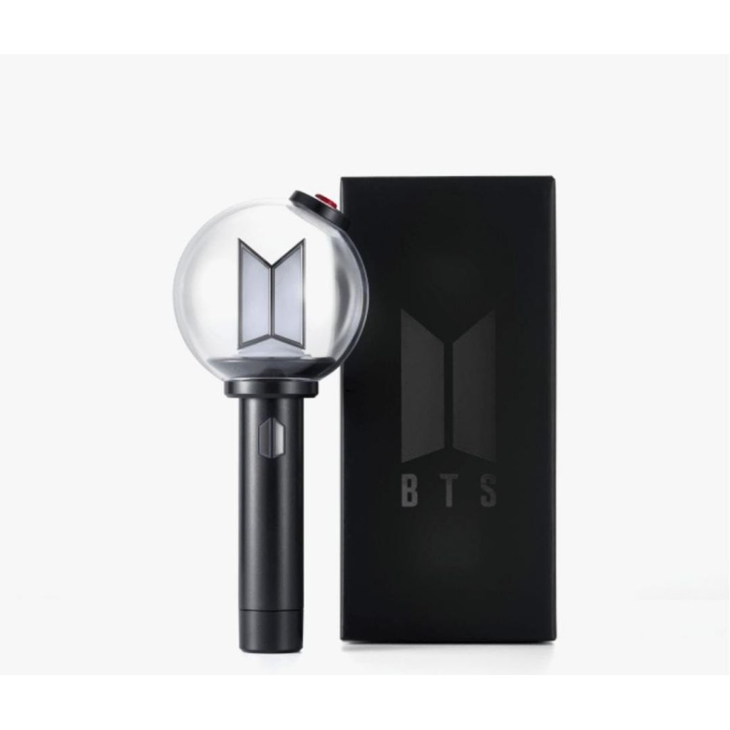 LS BTS VER 4 (WAJIB BACA DESKRIPSI)