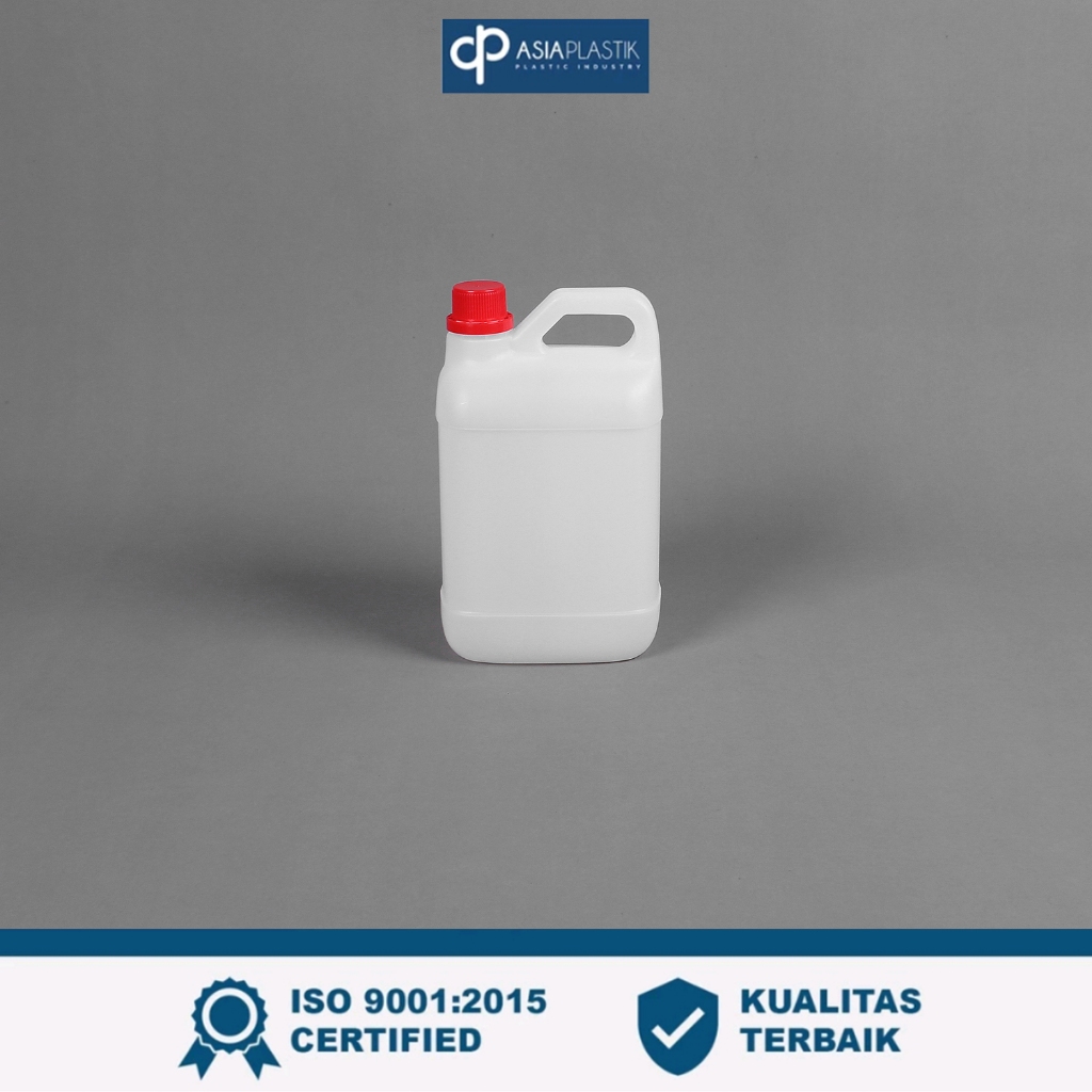 JERIGEN 2 LITER PUTIH SUSU